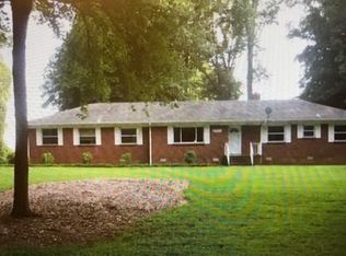 6501 Grove Park Blvd, Charlotte, NC 28215