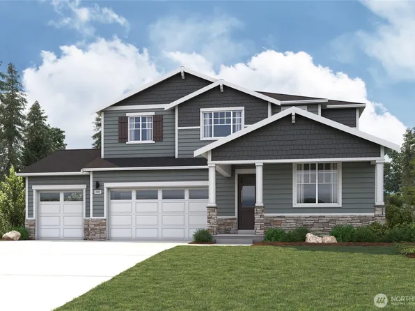 13910 208th Avenue E, Bonney Lake, WA 98391