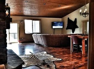 668 Otts Basin Rd, Sagle, ID 83860