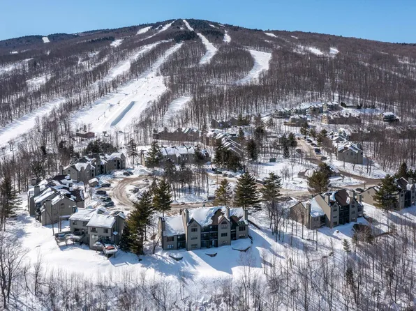 19 White Loop #A-104, Ludlow, VT 05149