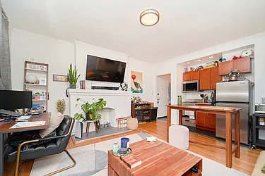 Rented by Compass