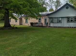 5469 County Road 25, Cardington, OH 43315