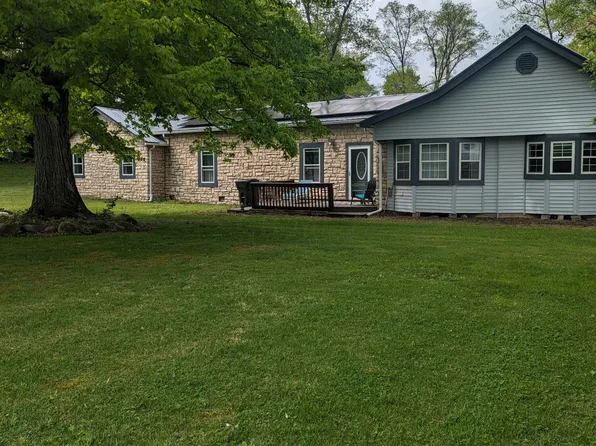 5469 County Road 25, Cardington, OH 43315