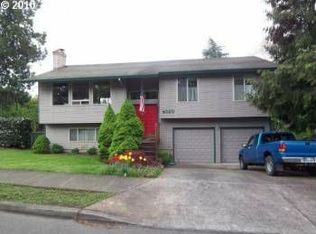 4320 SE Salquist Rd, Gresham, OR 97080