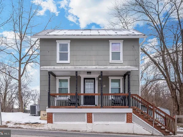 101 Clear Ridge Rd, Union Bridge, MD 21791