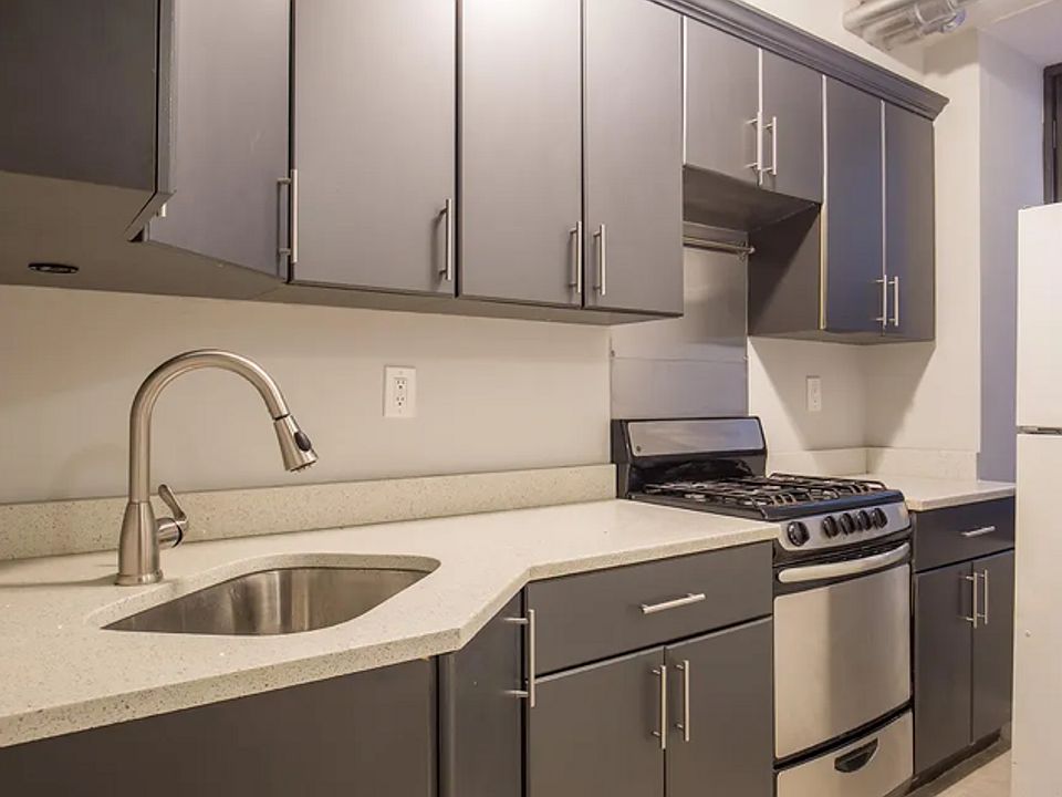 1st image of 629 W 138th St #1B