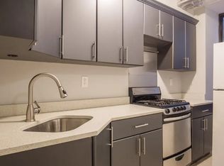 629 W 138th St BSMT B3, New York, NY 10031