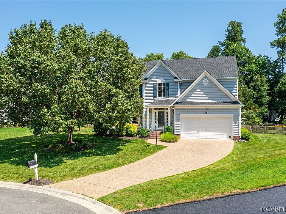 5732 Shady Mill Way, Glen Allen, VA 23059 Zillow