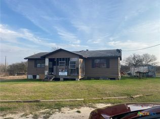 352 Trammel Rd, Eddy, TX 76524