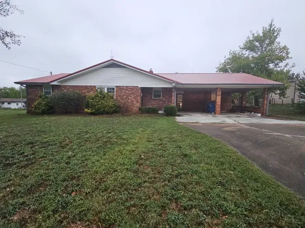 202 Cheadle St, Canadian, OK 74425