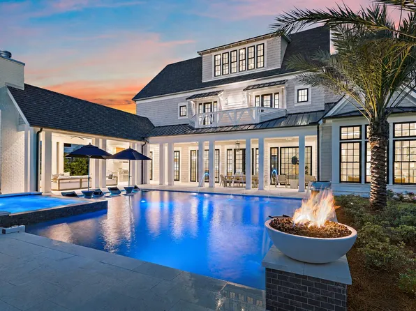 107 Quail Hollow Ct, Rosemary Beach, FL 32461