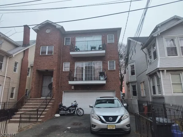 128 Osborne Ter, Newark City, NJ 07108