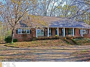 461 Colvin Dr, Locust Grove, GA 30248