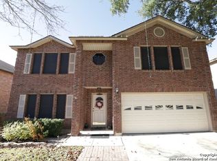 1419 Sage Run, San Antonio, TX 78253