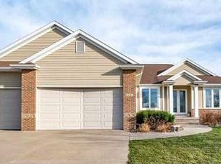 6025 Winslow Rd, Marion, IA 52302