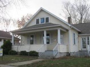 503 S Main St, Delphos, OH 45833