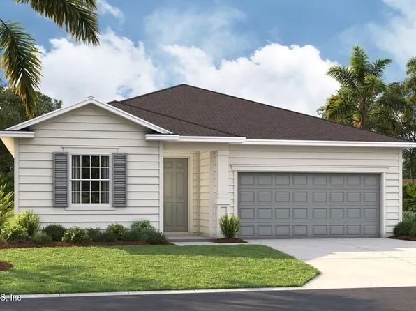 208 THORNBERRY Way, Palm Coast, FL 32164
