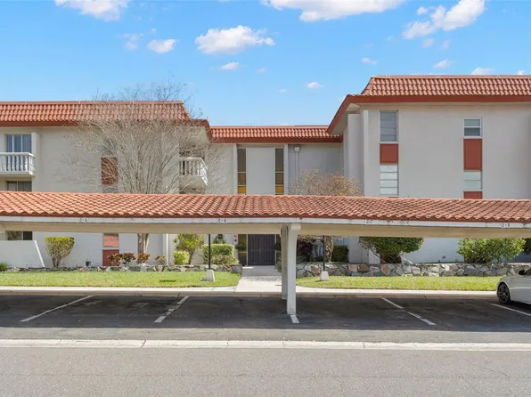 1001 Pearce Dr Unit 302, Clearwater, FL 33764