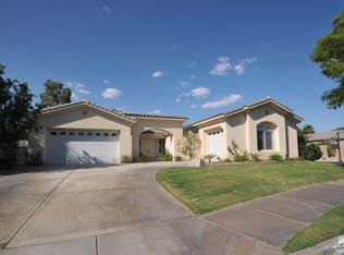 20 Buckingham Way, Rancho Mirage, CA 92270