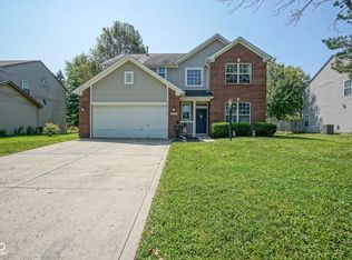 12117 E Harvest Glen Dr, Indianapolis, IN 46229