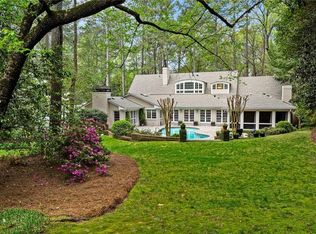 2555 Arden Rd NW, Atlanta, GA 30327