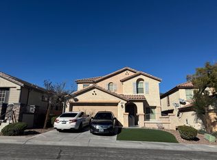 11624 Aruba Beach Ave, Las Vegas, NV 89138