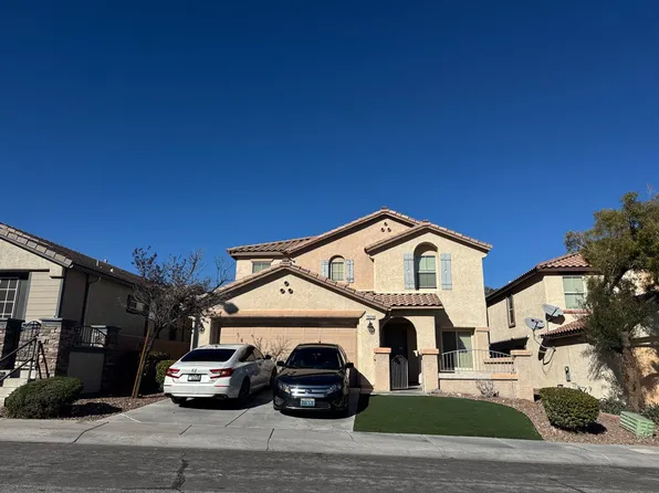 11624 Aruba Beach Ave, Las Vegas, NV 89138