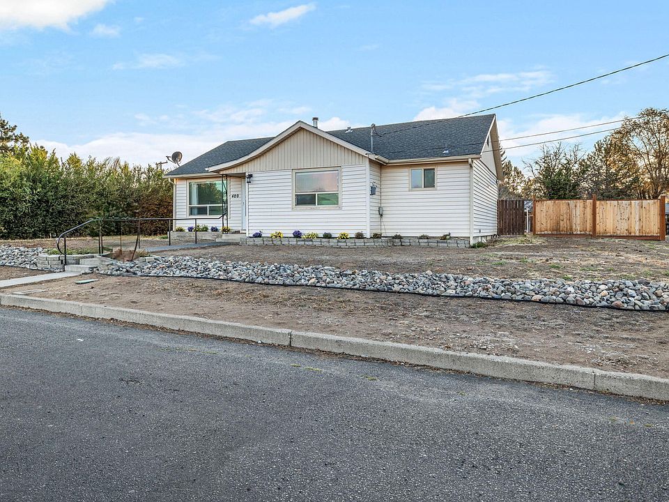 480 SW 1st St, Madras, OR 97741 Zillow