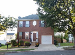 3313 Cornwell Dr SE, Washington, DC 20032