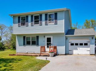 26 Green Mountain Dr, Saint Albans, VT 05478