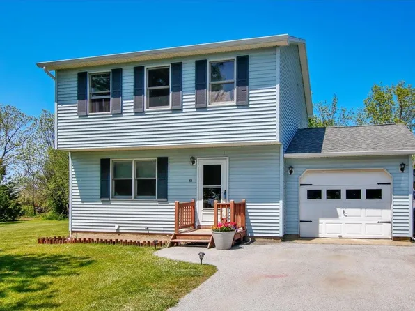 26 Green Mountain Drive, St. Albans Town, VT 05478