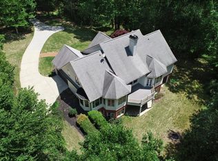 4628 Martin Rd, Flowery Branch, GA 30542