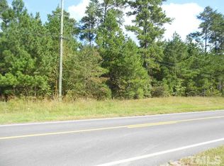 9450 State Highway 87 N, Pittsboro, NC 27312