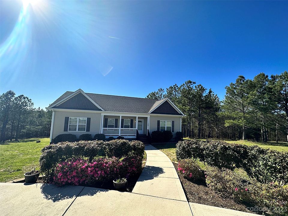 288 Scenic Ln Pageland SC 29728 Zillow