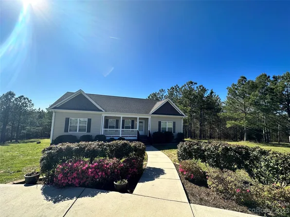 288 Scenic Ln, Pageland, SC 29728