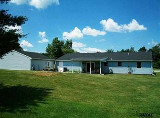 185 Chapel Rd, Hanover, PA 17331