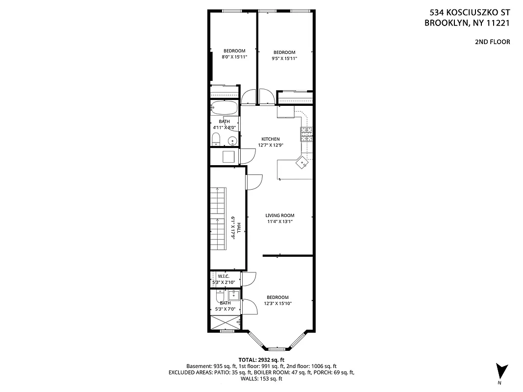 floor plan 4