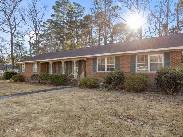 114 Wilkshire Dr, Greenville, NC 27858