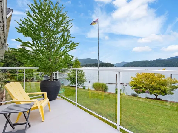 8500 Maple Ridge Rd, Cowichan Valley, BC V0R 3E1