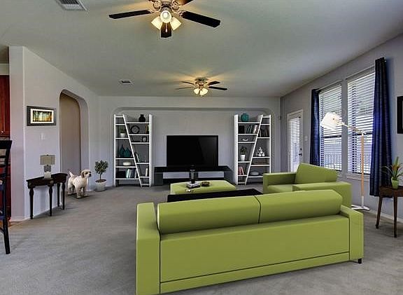 3rd image of 18309 Hickory Bark Ct