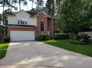 2227 Highpoint Mdw, Conroe, TX 77304