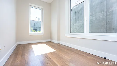 Rented by Nooklyn NYC LLC