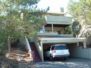 2091 Spencer St, Cambria, CA 93428