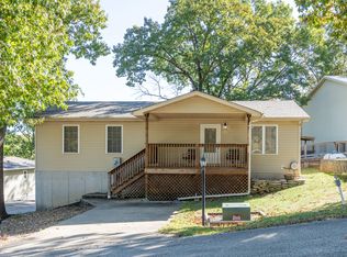 44 Stonemont Road, Blue Eye, MO 65611
