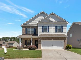 467 Glen Terra Trce, Lawrenceville, GA 30045