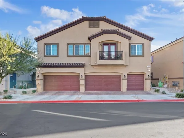 4705 Blaise Ave #102, North Las Vegas, NV 89084