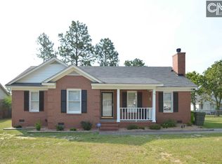208 Westridge Rd, Elgin, SC 29045