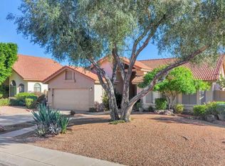 13609 S 37th Pl, Phoenix, AZ 85044