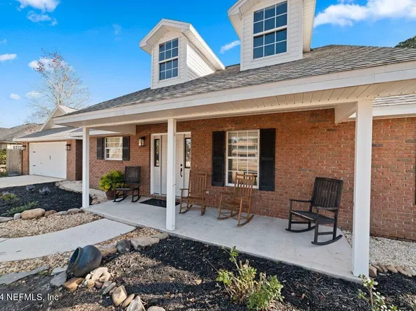 55188 YELLOW JACKET Drive, Callahan, FL 32011