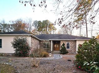 26770 Deep Branch Rd, Milton, DE 19968